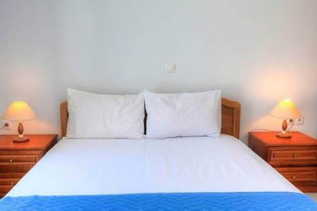 Apartamento Saint Nicholas Katapola