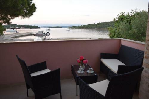 Apartmani Jeleni?