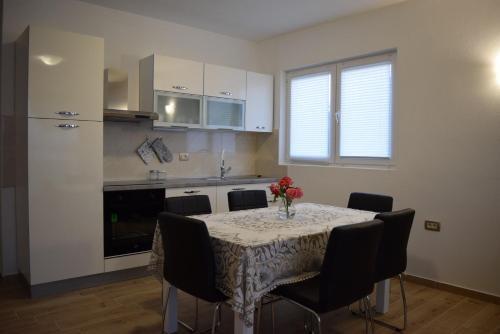 Apartmani Jeleni?