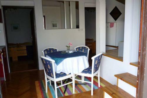 Apartment Milena - ?drelac/pa?man/zadar