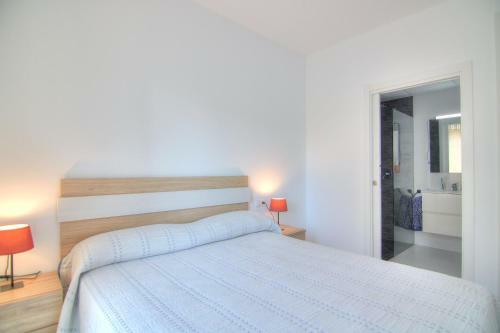 Nuevo Apartamento Con Piscina - Calpebeach