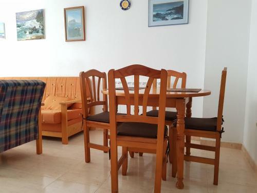 Apartamentos Apolo12 (1-1�-b)