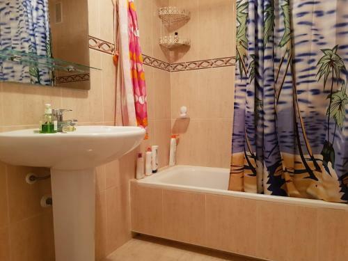 Apartamentos Apolo12 (1-1�-b)