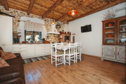 Villa Holiday House ?okotini Dvori