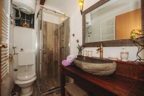 Villa Holiday House ?okotini Dvori