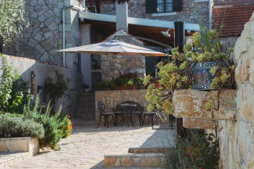 Villa Holiday House ?okotini Dvori