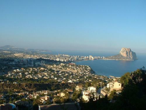 Apartamentos Mare Nostrum Atico-duplex (14-a-19)