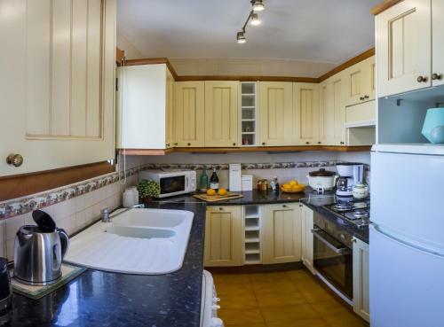 Apartamentos Mare Nostrum Atico-duplex (14-a-19)