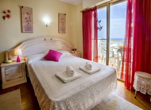 Apartamentos Mare Nostrum Atico-duplex (14-a-19)