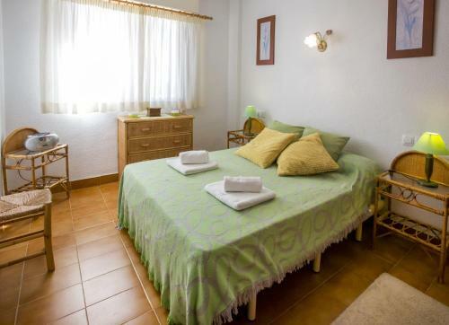 Apartamentos Mare Nostrum Atico-duplex (14-a-19)