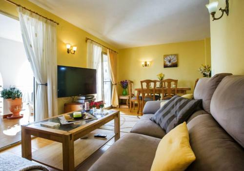 Apartamentos Mare Nostrum Atico-duplex (14-a-19)