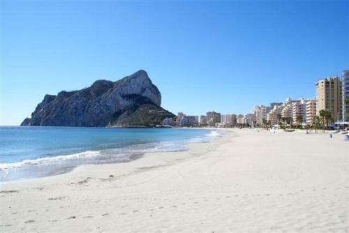 Apartamentos Mare Nostrum Atico-duplex (14-a-19)