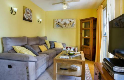 Apartamentos Mare Nostrum Atico-duplex (14-a-19)