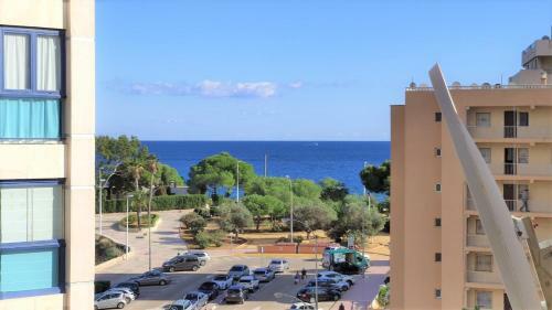 Apartamentos Mare Nostrum Atico-duplex (14-a-19)