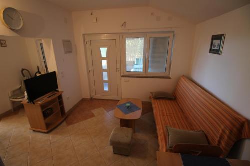 Apartment Malu