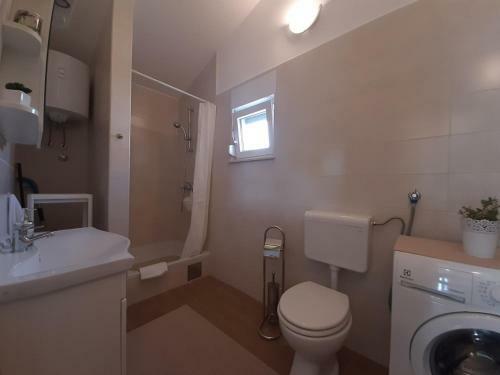 Apartman S Pogledom