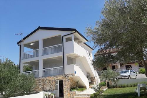 Apartman S Pogledom