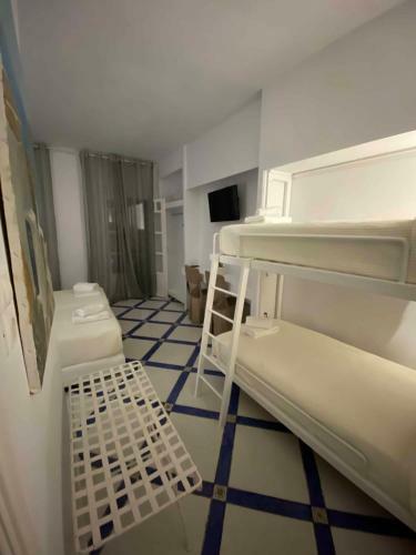 Lodge Searock Rooms And Suites