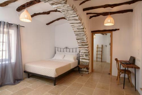 Irida House