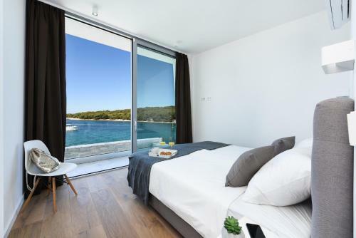 Villafux Zdrelac Zadar