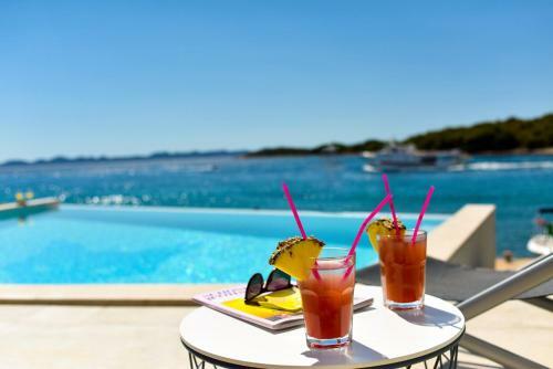 Villafux Zdrelac Zadar