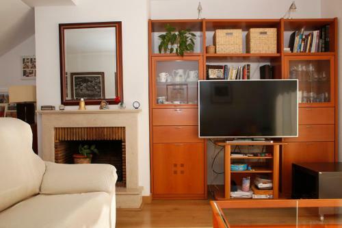 Villa At088 Garb�