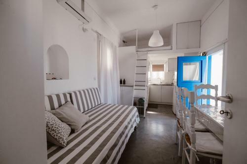 Apartamento Boreas Stone House