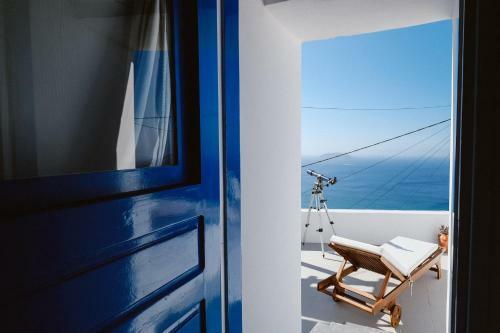 Apartamento Boreas Stone House