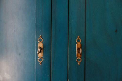 Apartamento Boreas Stone House