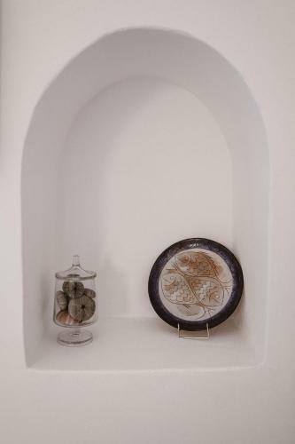 Apartamento Boreas Stone House
