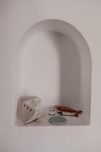 Apartamento Boreas Stone House