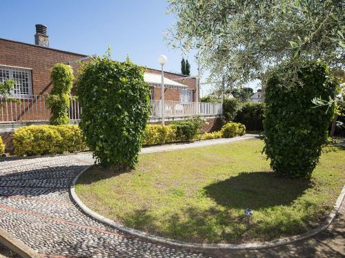 Holiday Home Palmeras