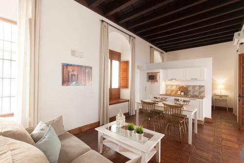 Apartamentos Casa Del Aceite