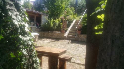 Jo� House