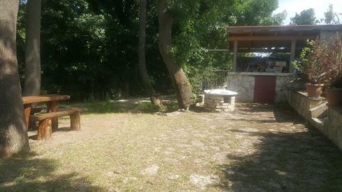 Jo� House