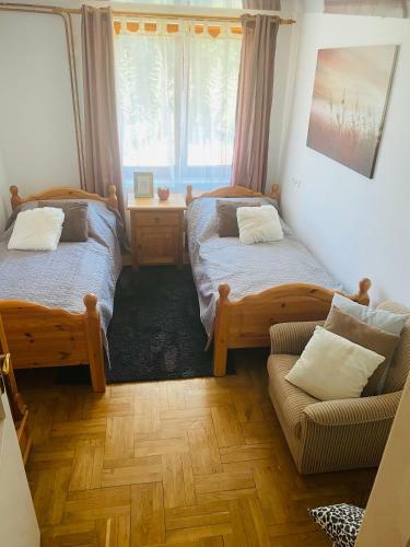 Jo� House