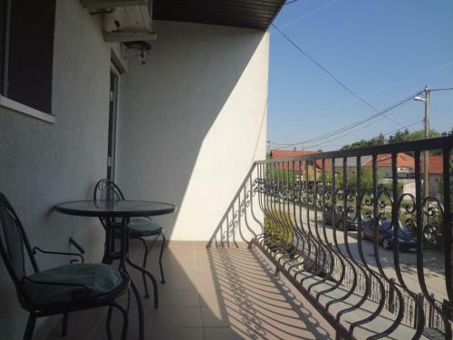 Sweet Home Apartman