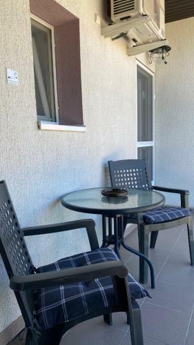Sweet Home Apartman