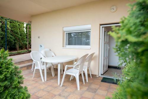 S�ndor Apartman