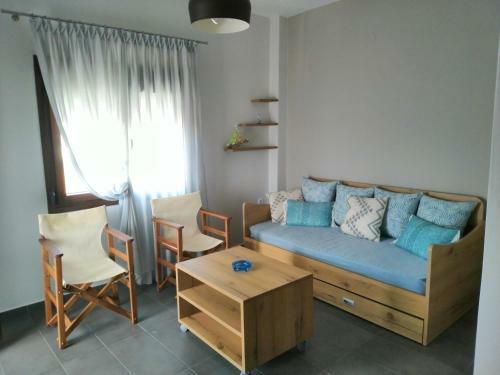 Gianni's Apartment By The Sea
