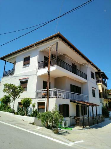 Gianni's Apartment By The Sea