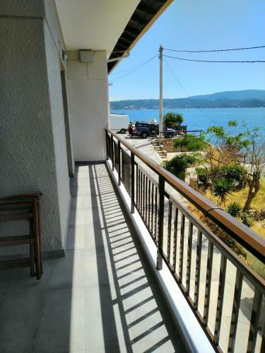 Gianni's Apartment By The Sea