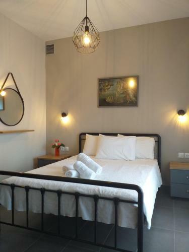 Gianni's Apartment By The Sea