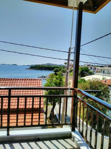 Gianni's Apartment By The Sea