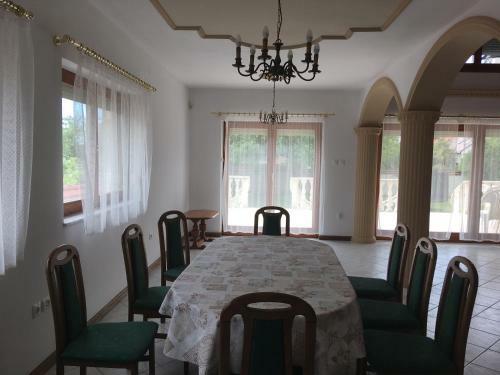 Cs�k Apartmanh�z