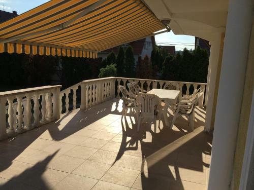 Cs�k Apartmanh�z