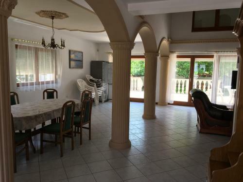 Cs�k Apartmanh�z