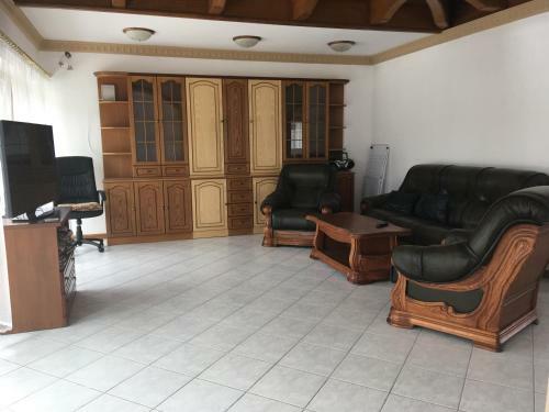 Cs�k Apartmanh�z