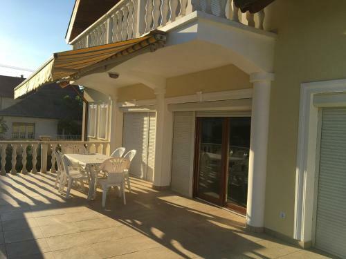 Cs�k Apartmanh�z