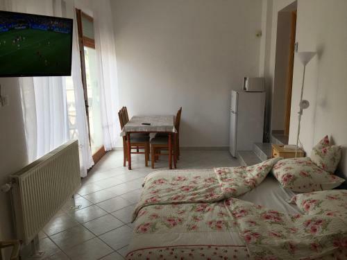 Cs�k Apartmanh�z